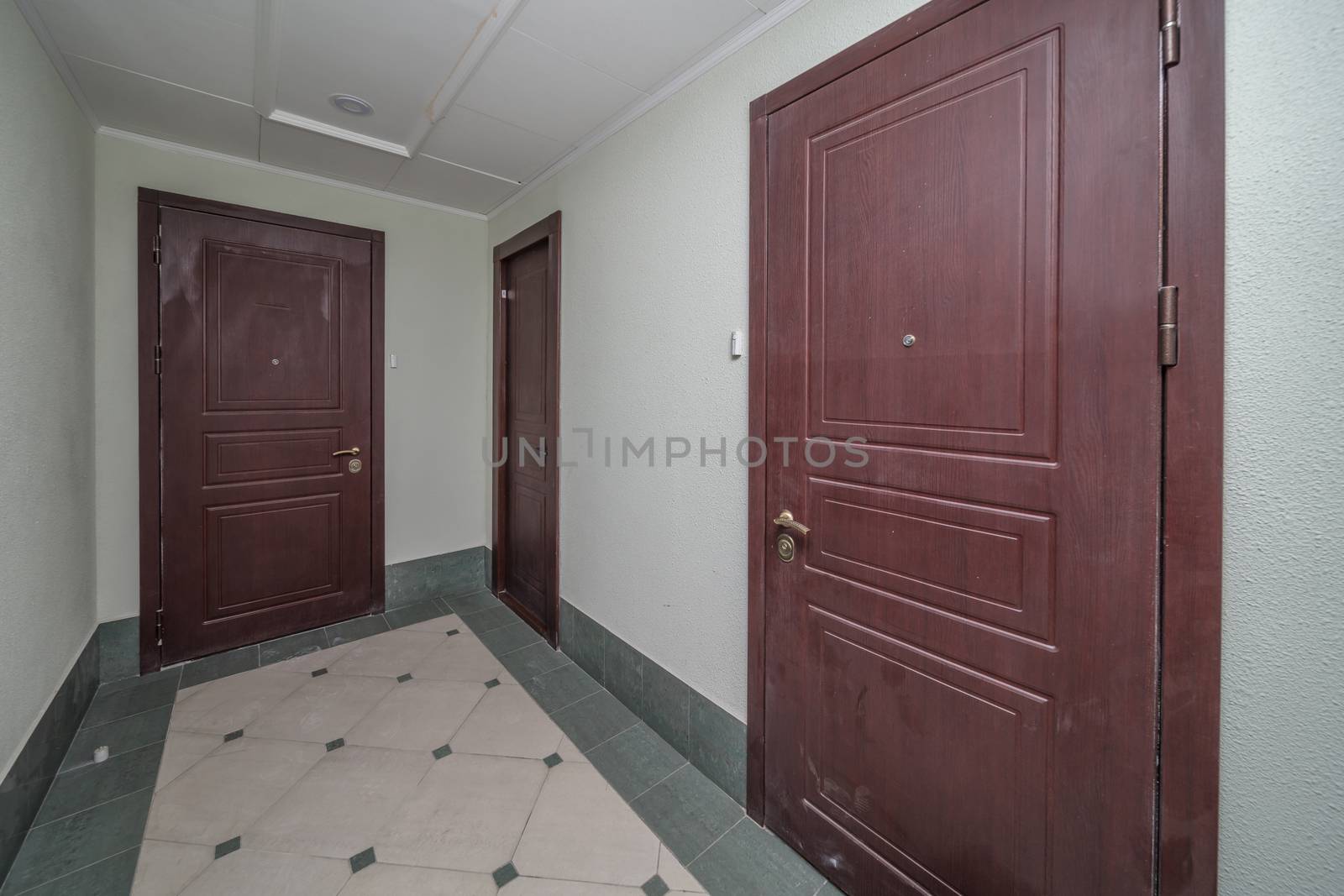  apartment doors entrance by olga_sweet