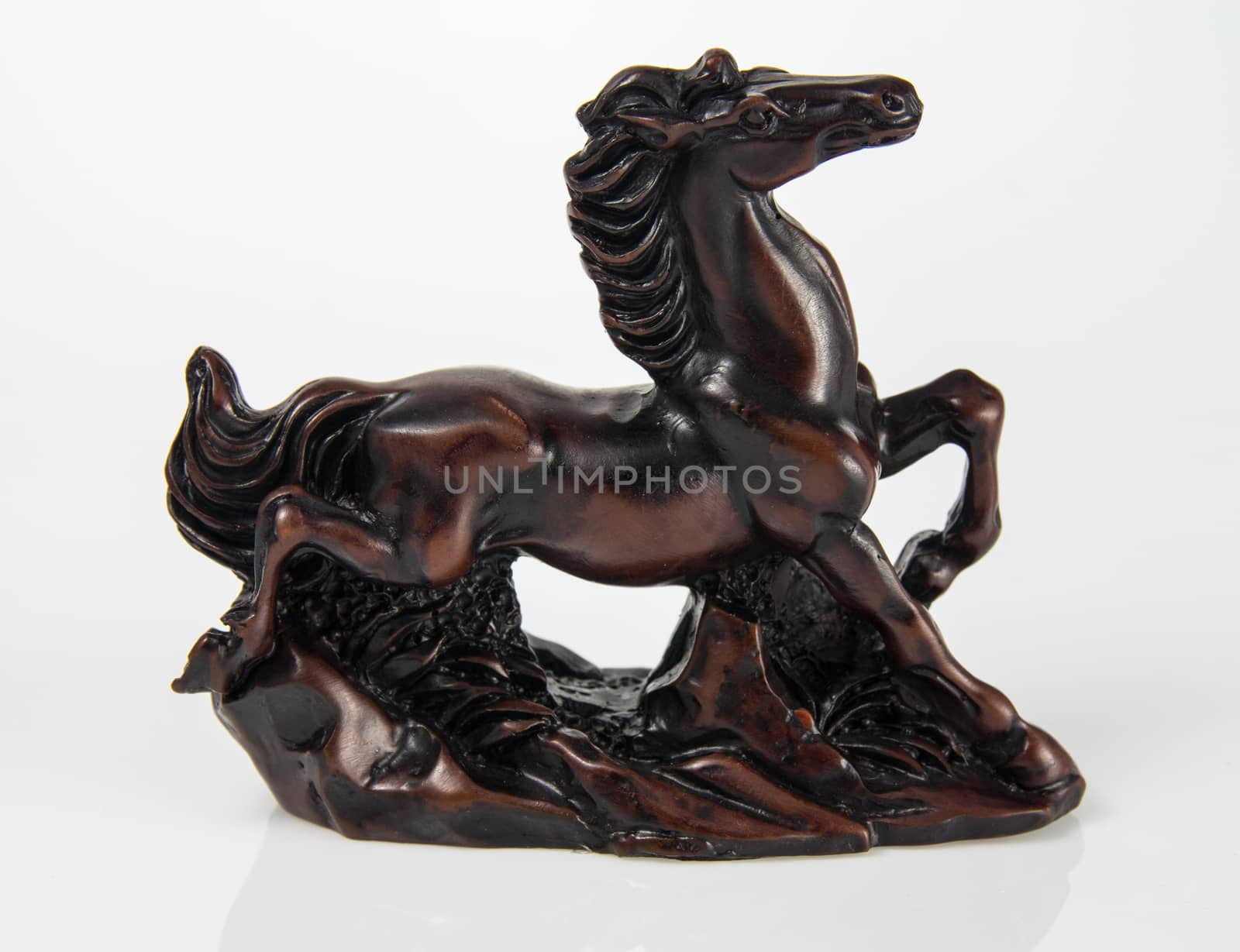 Feng Shui Horse  by peerapixs