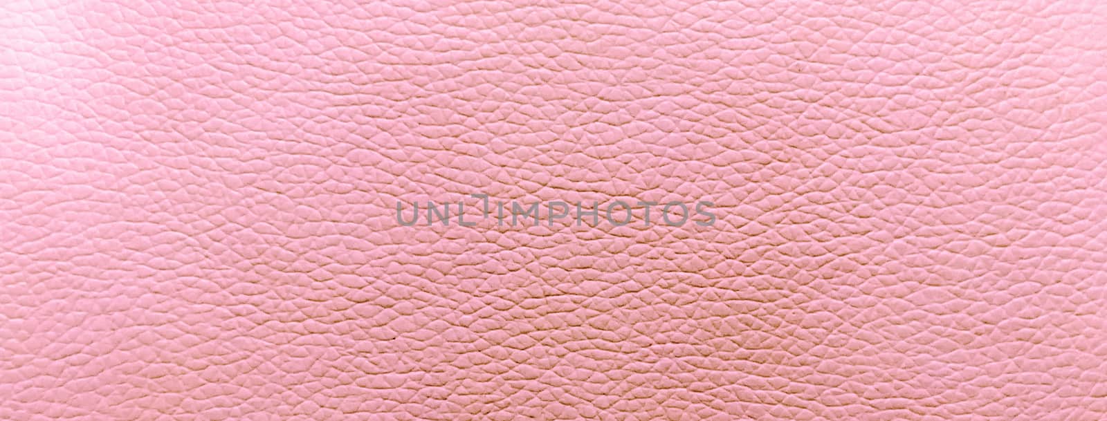 Pink leather texture, may be used as  background