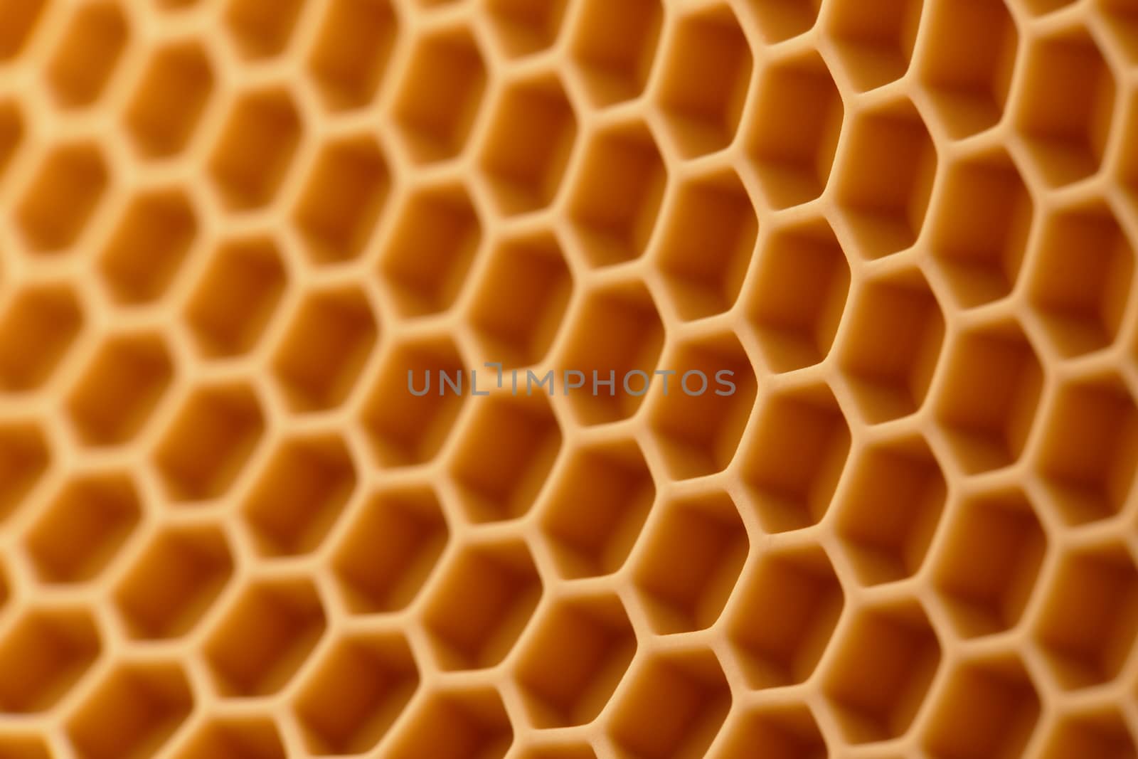 honeycomb pattern by Rik