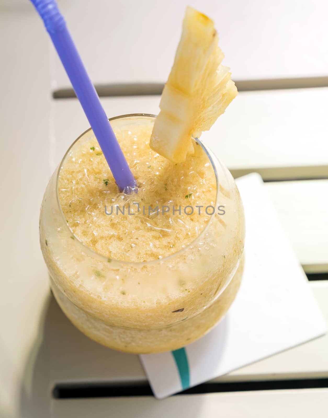Pineapple juice by vichie81
