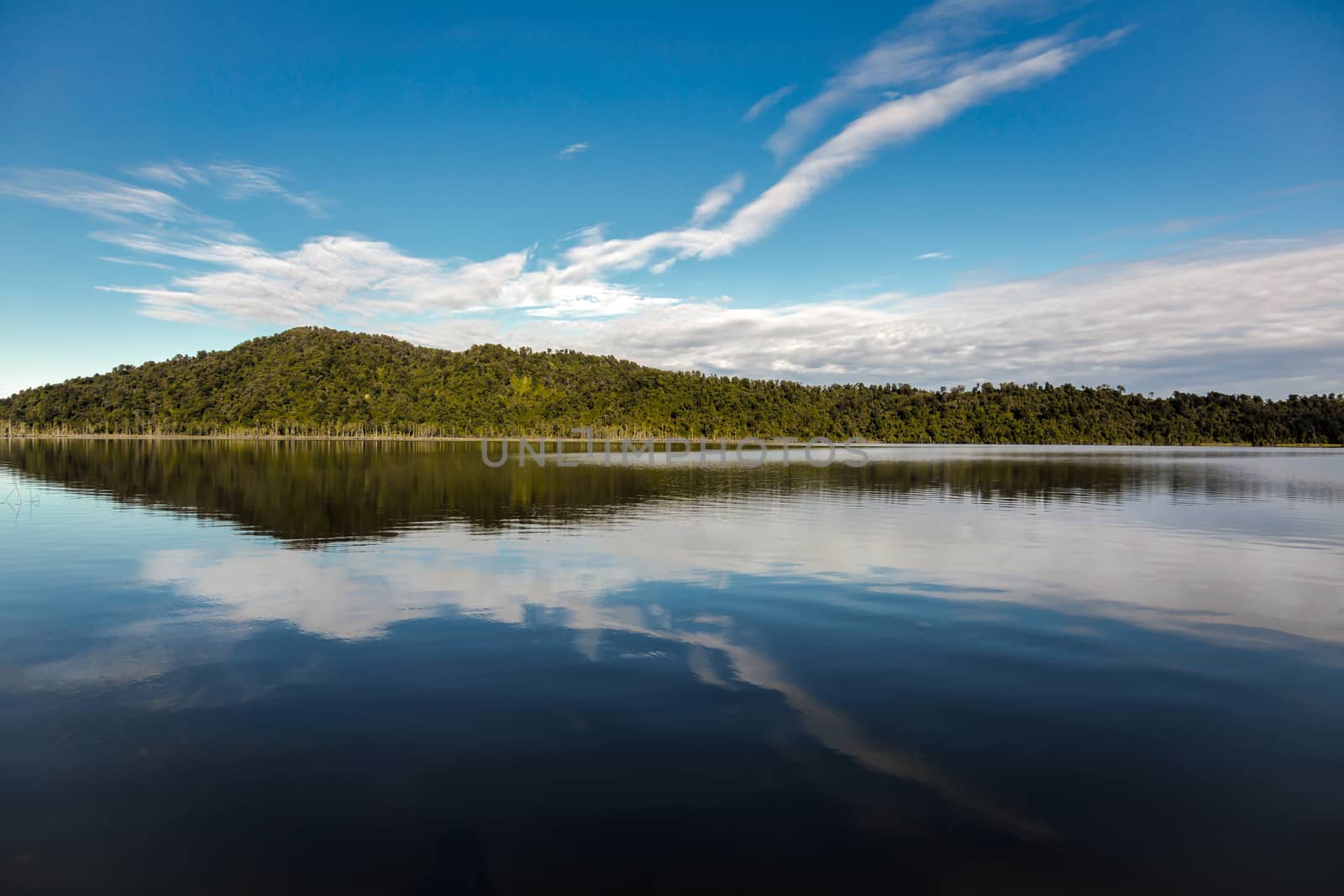 Lake Mahinapua by phil_bird