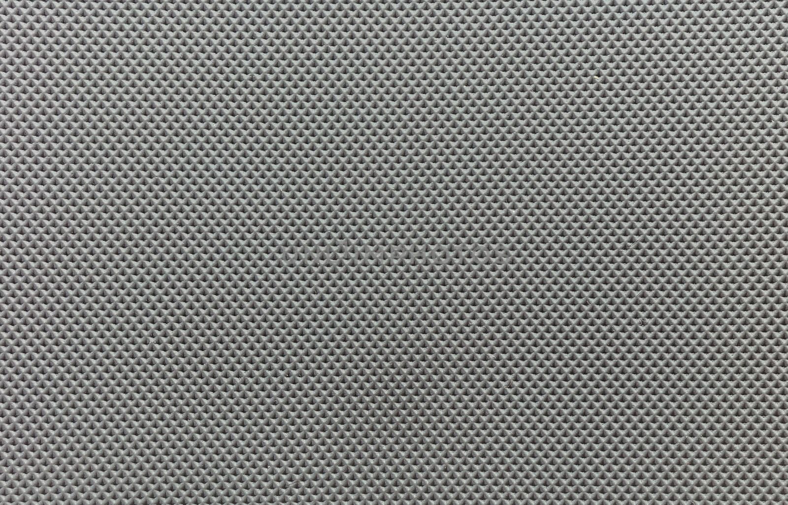 gray leather texture closeup by MegaArt