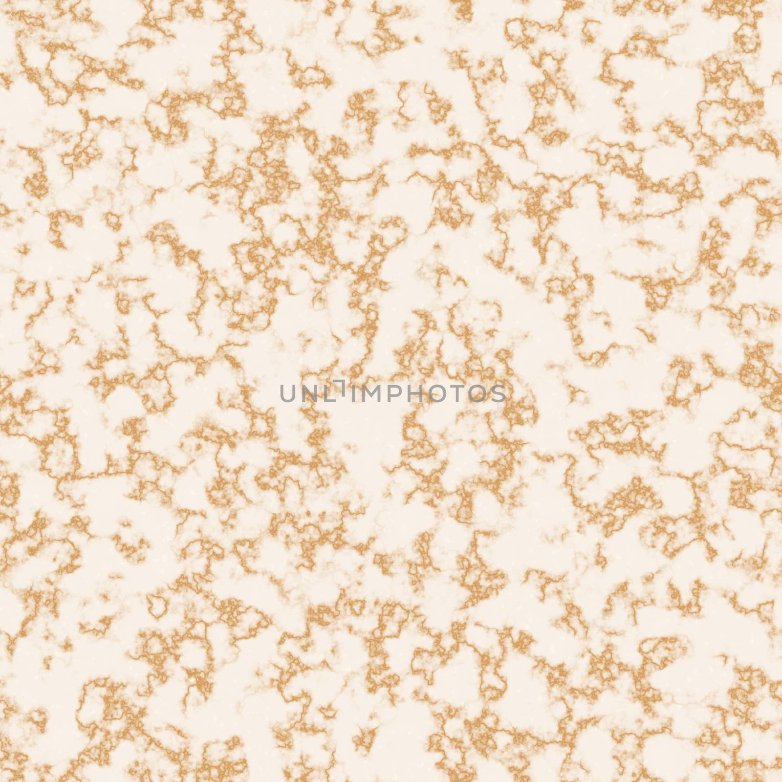 Orange Cream Marble Seamless Texture by whitechild