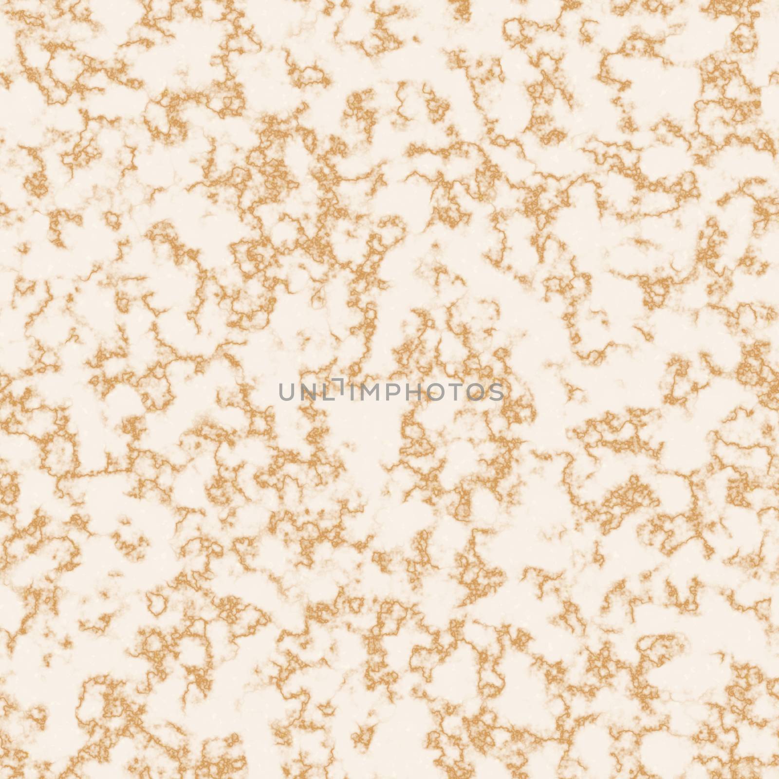 Orange cream marble realistic high resolution tileable seamless texture.