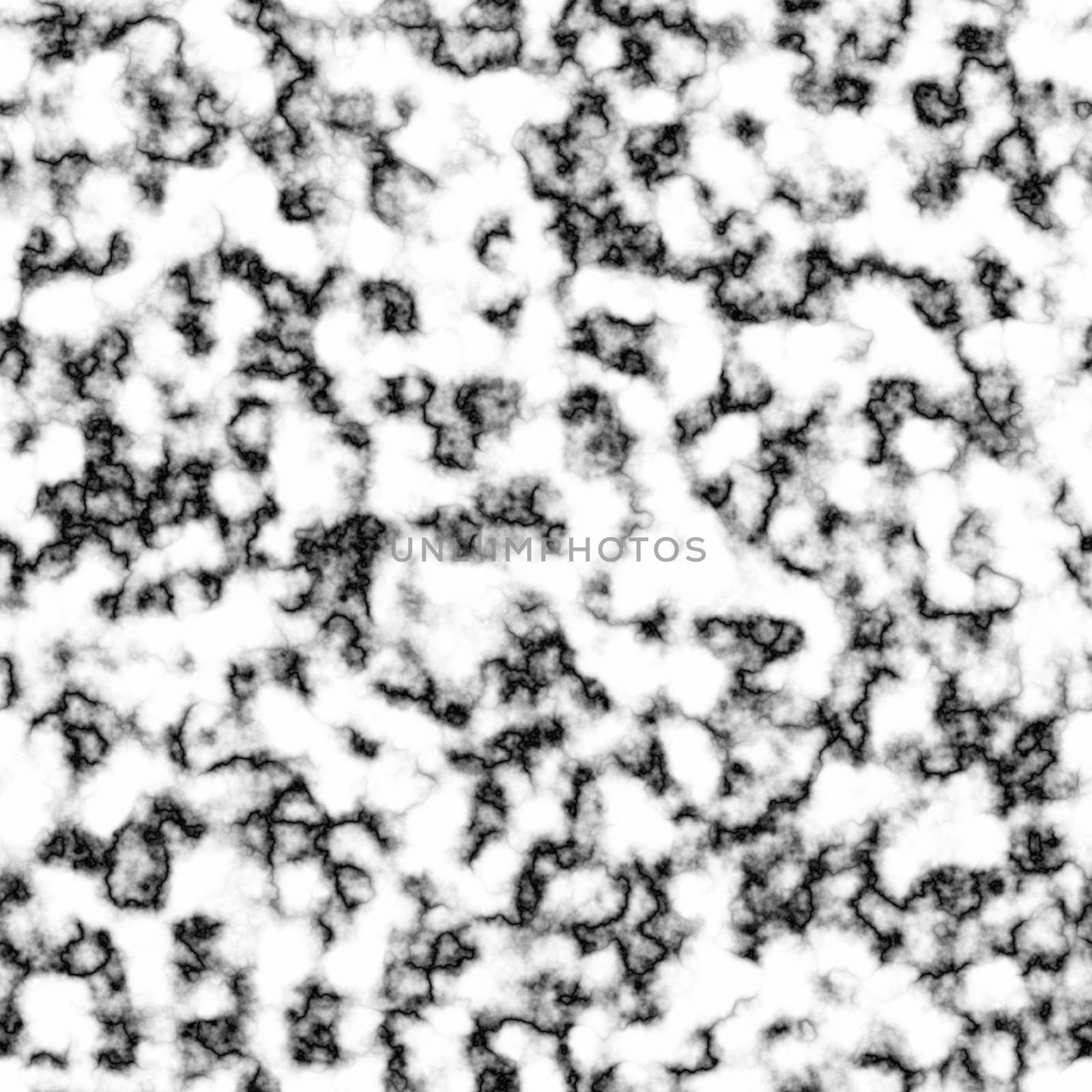 White black marble realistic high resolution tileable seamless texture.