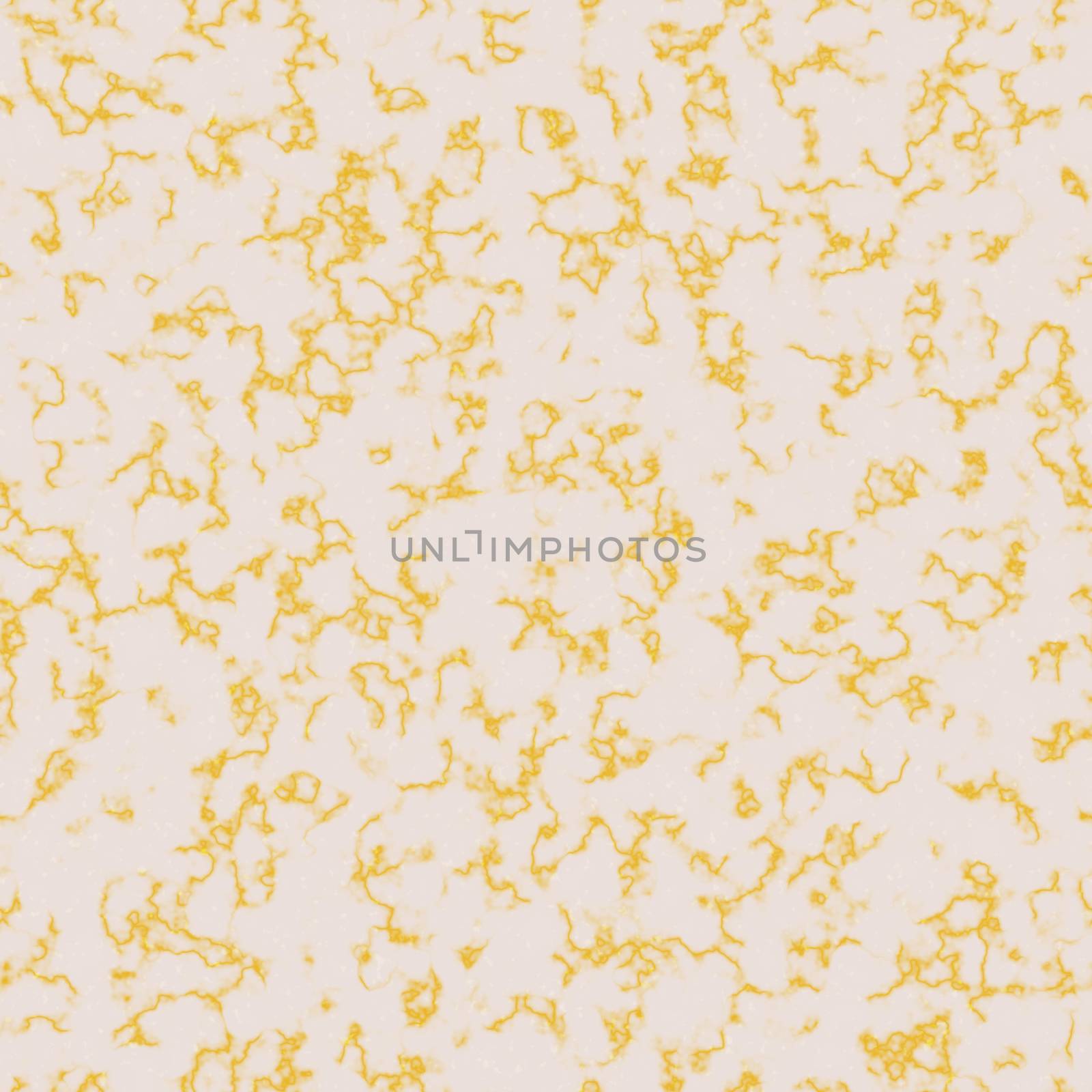 Yellow cream marble realistic high resolution tileable seamless texture.