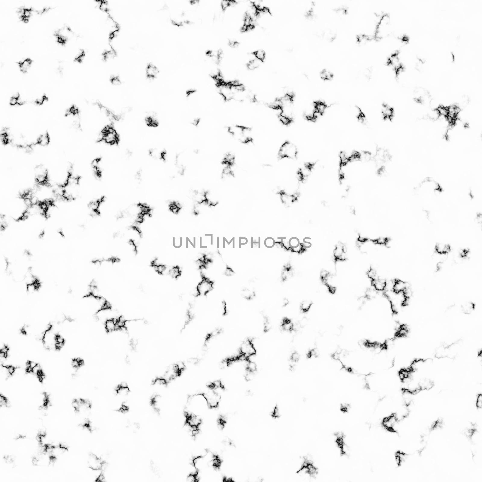 White Black Marble Seamless Texture by whitechild