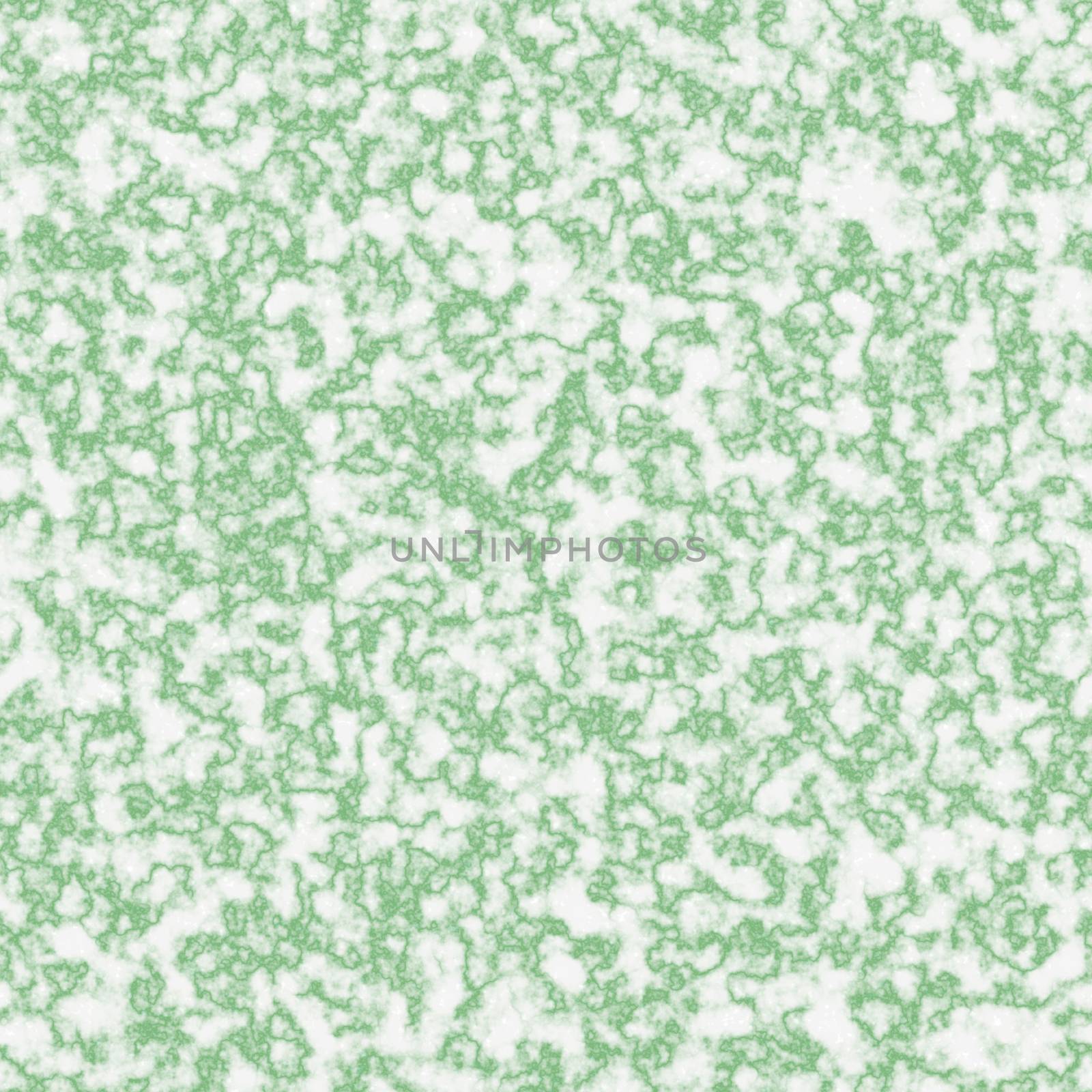 Green white marble realistic high resolution tileable seamless texture.