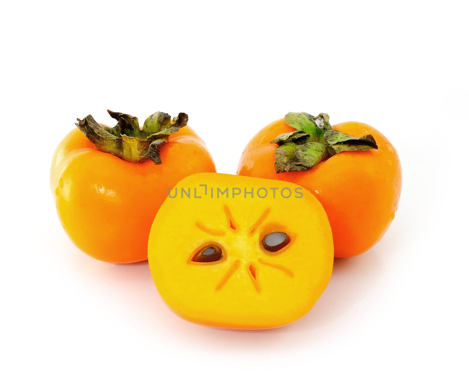 persimmon