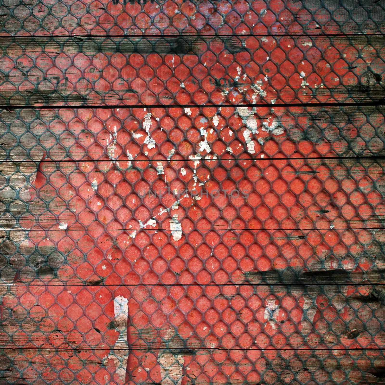 abstract the old grunge wall for background by sommai