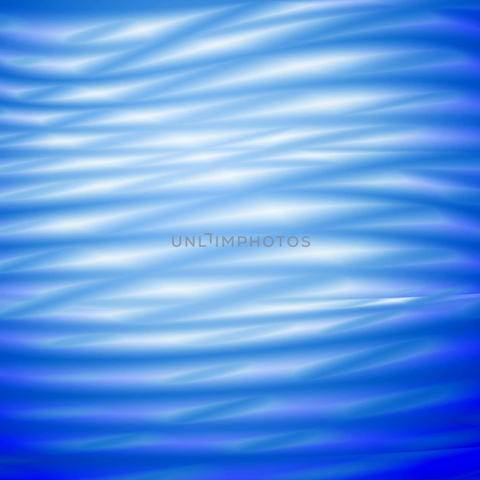 Abstract blue background  by sommai