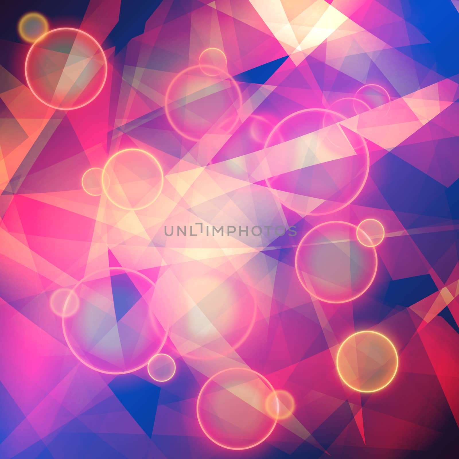 abstract background