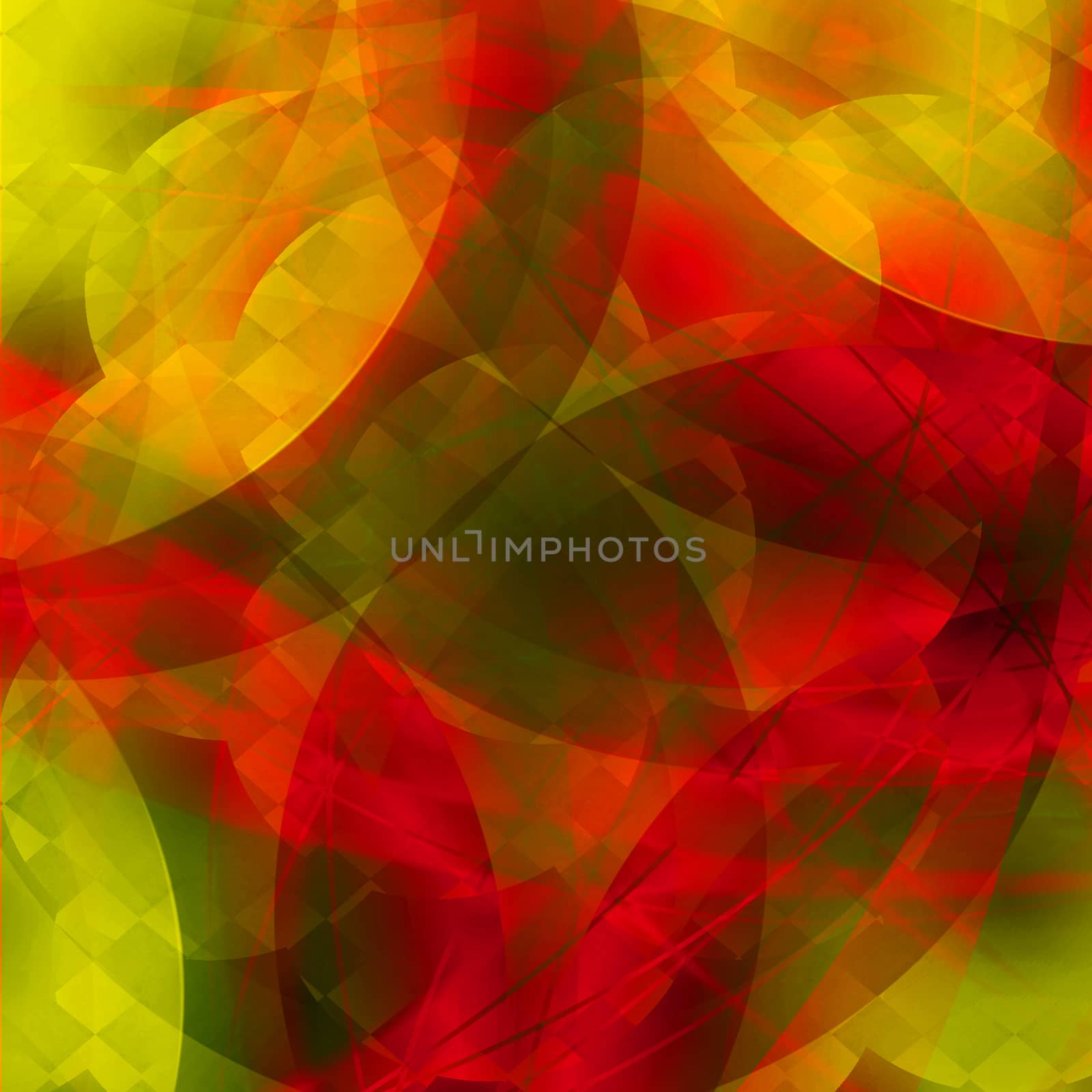 abstract background by sommai