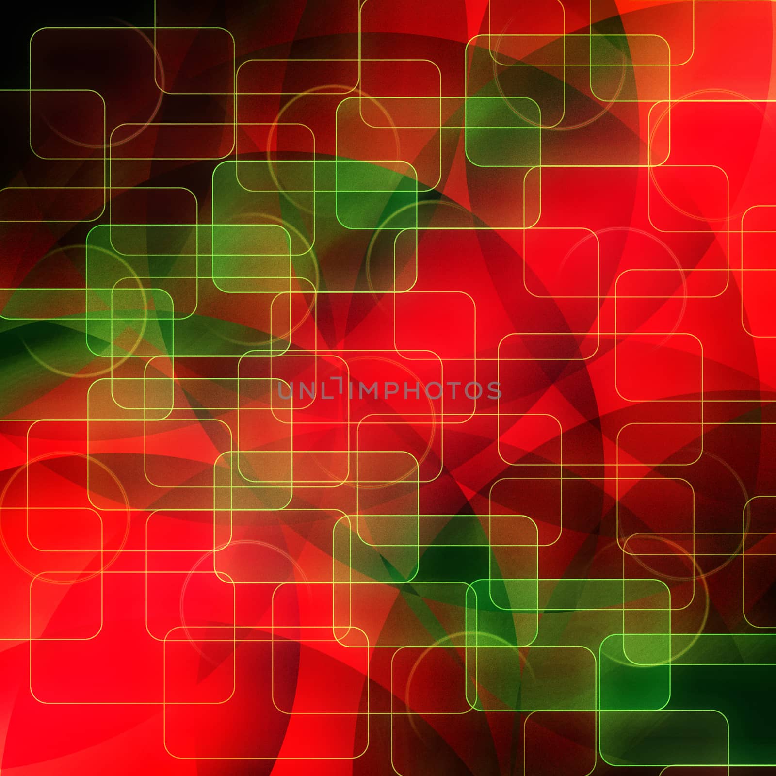 abstract background by sommai