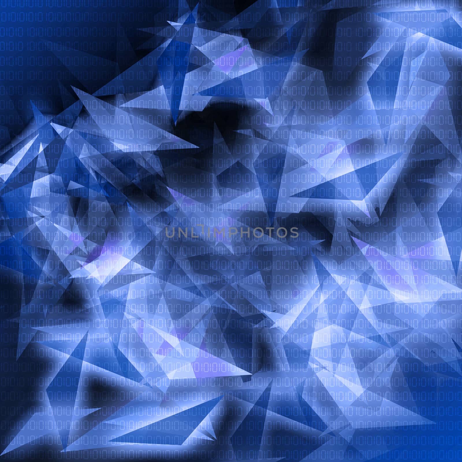abstract background. Design modern template can be used for broc by sommai