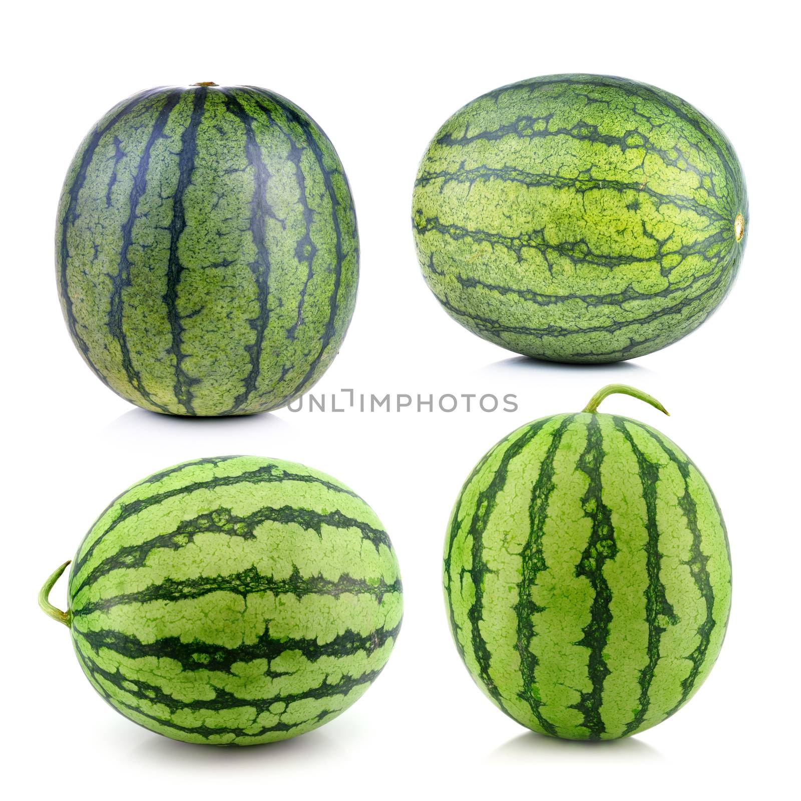 water melon by sommai