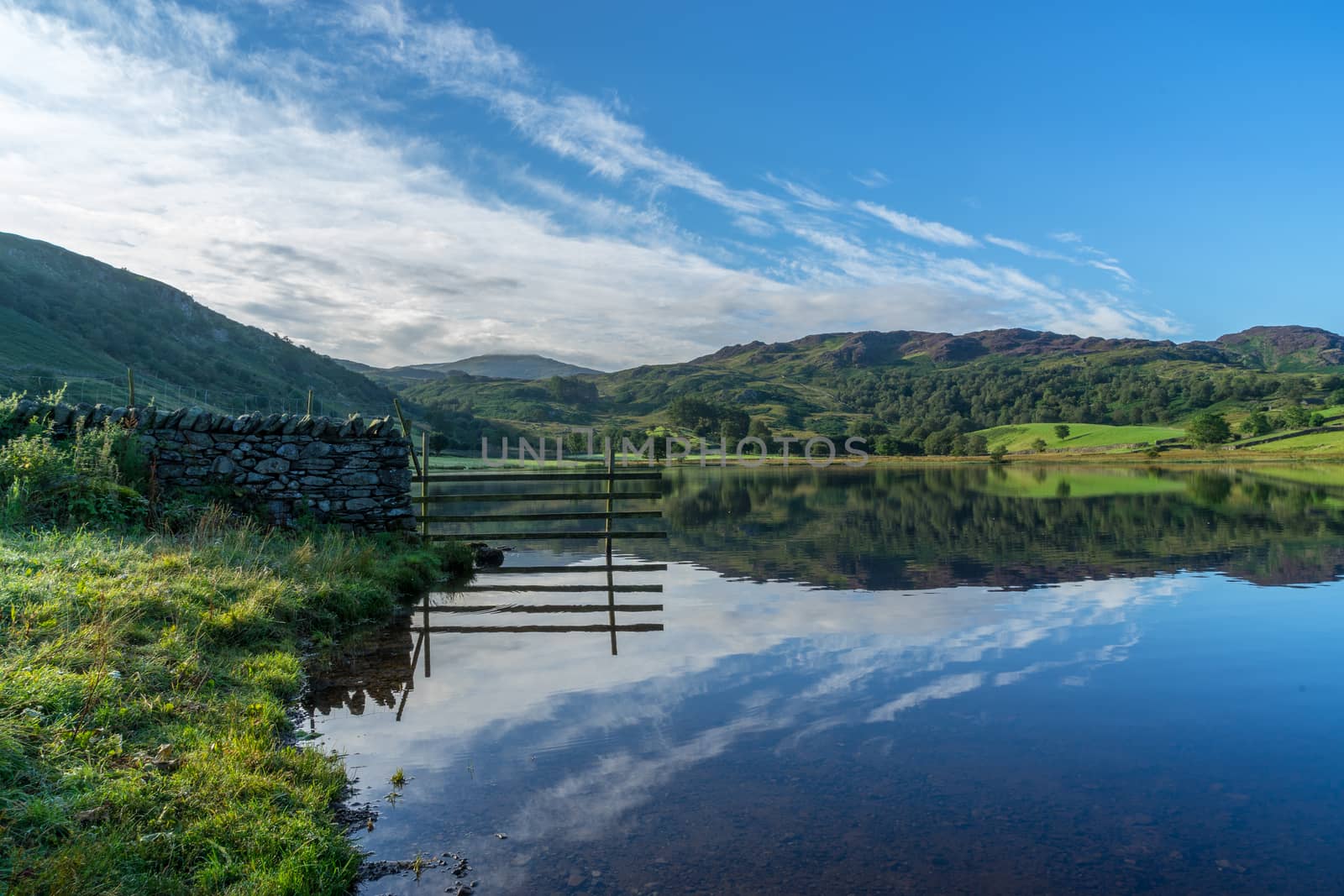 Watendlath Tarn