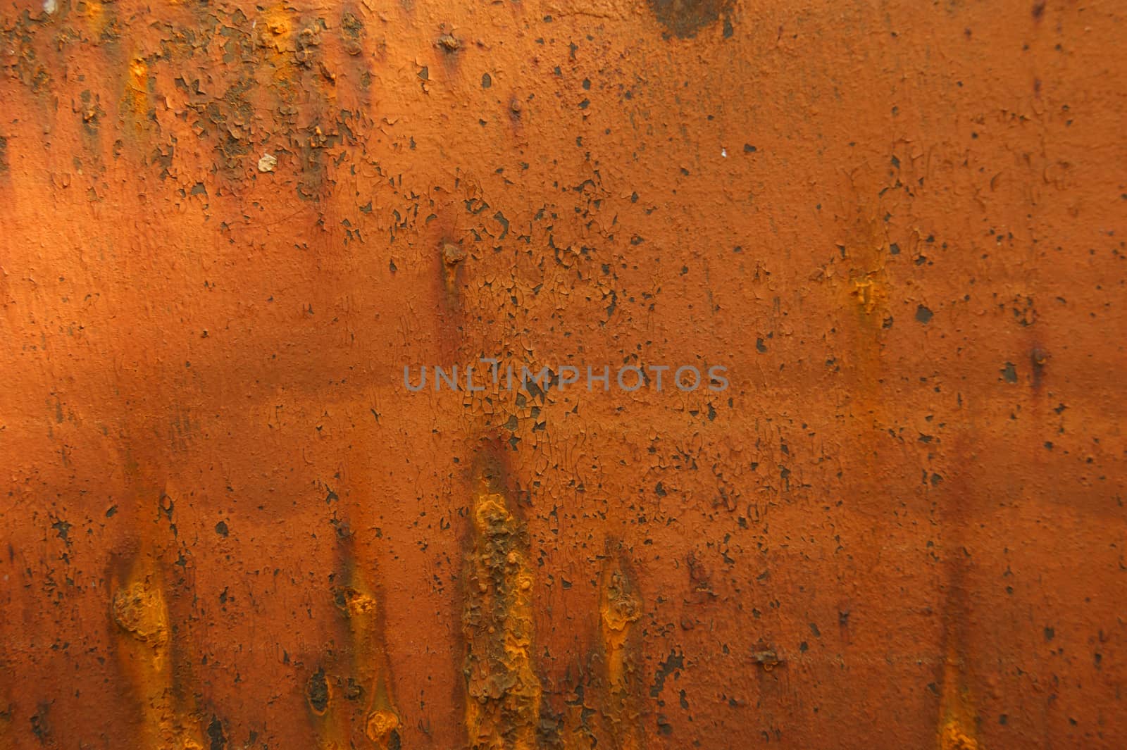 Iron rusty background by cobol1964