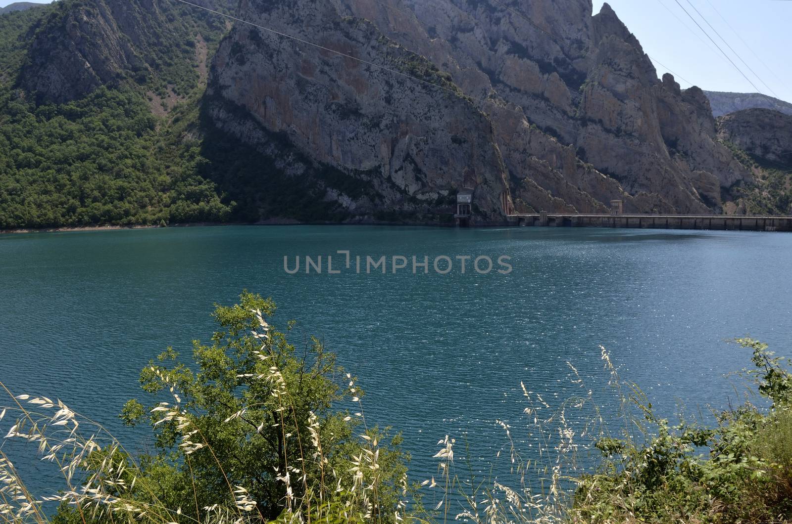 Lakes of Lerida by bpardofotografia