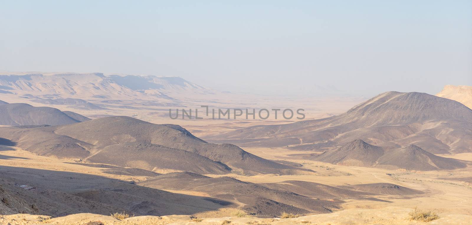Desert landscape nature tourism and travel by javax