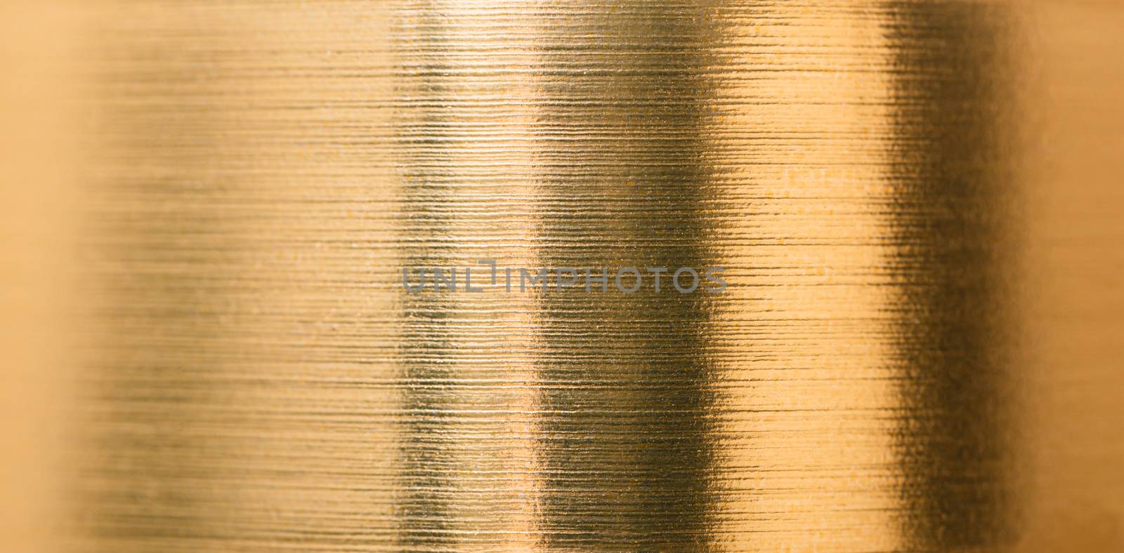 gold foil close-up texture by MegaArt