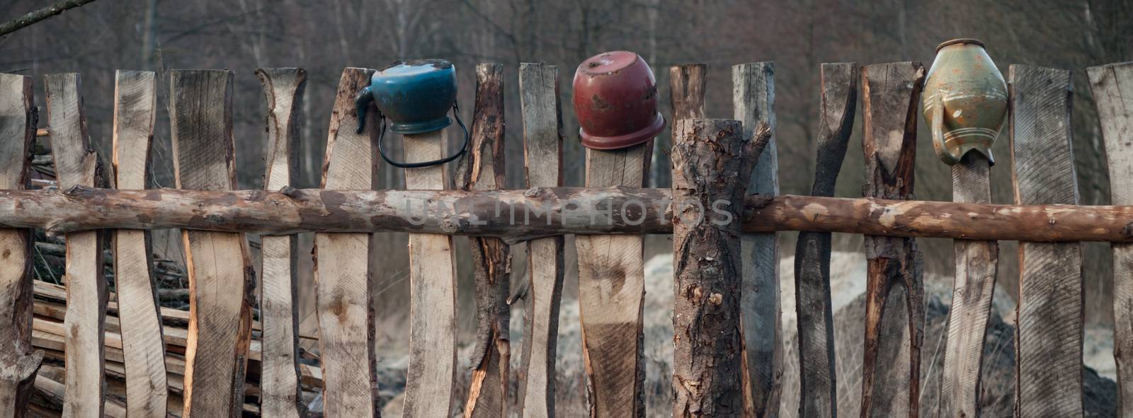 ruins of a very heavily polluted industrial factory, industrial series
