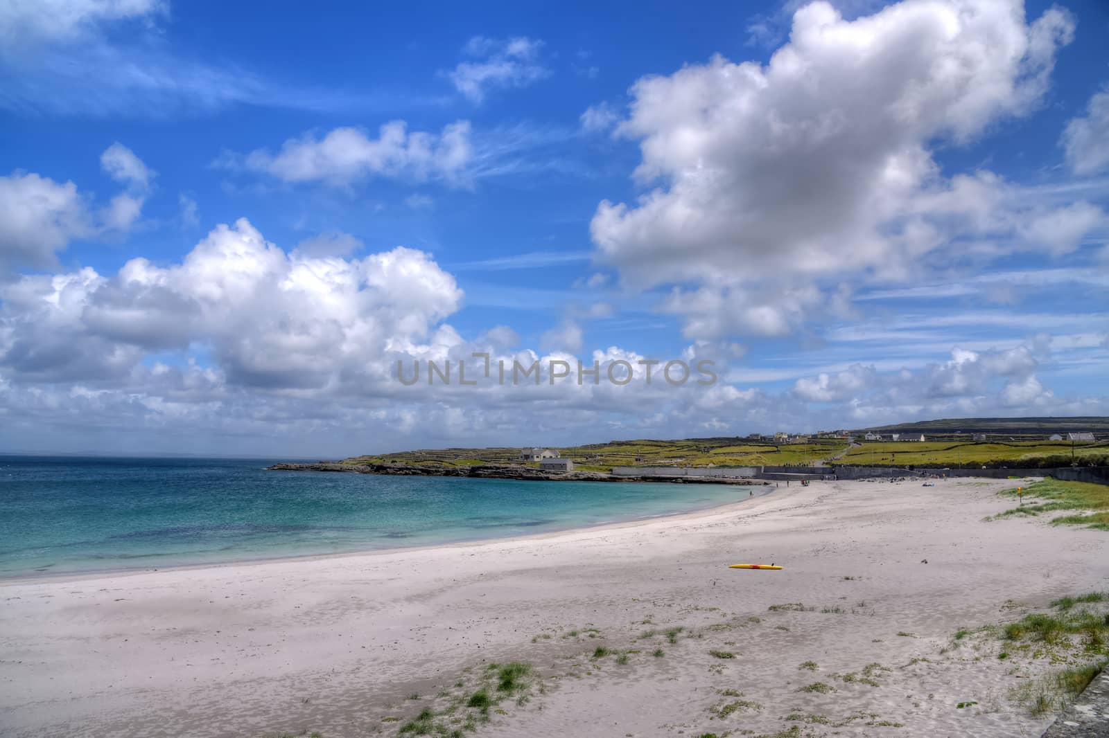 Aran Islands, Ireland by jbyard22