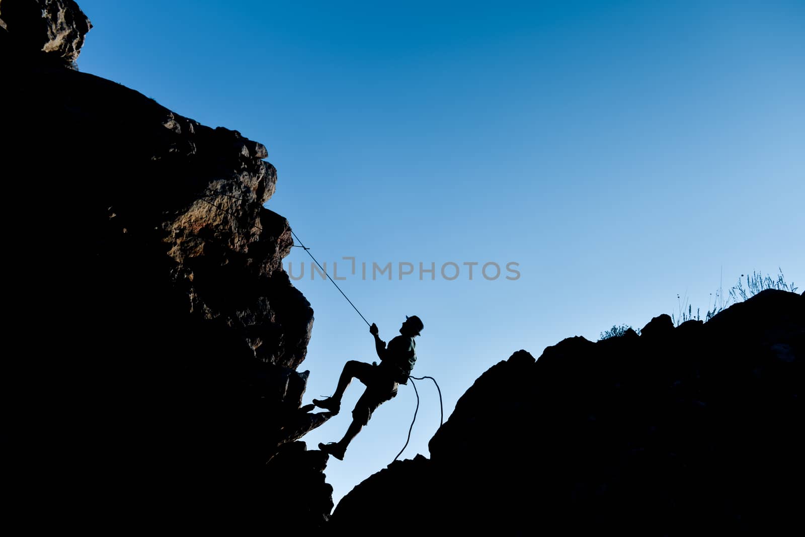 improvise simple climbing by crazymedia007