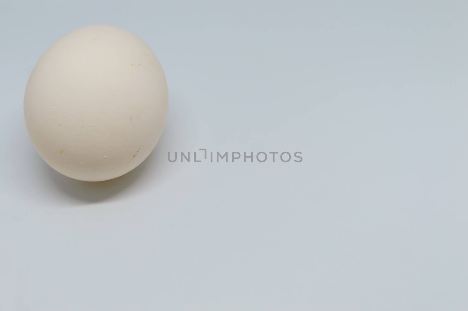 Eggs isolated on white background cutout by sudiptabhowmick