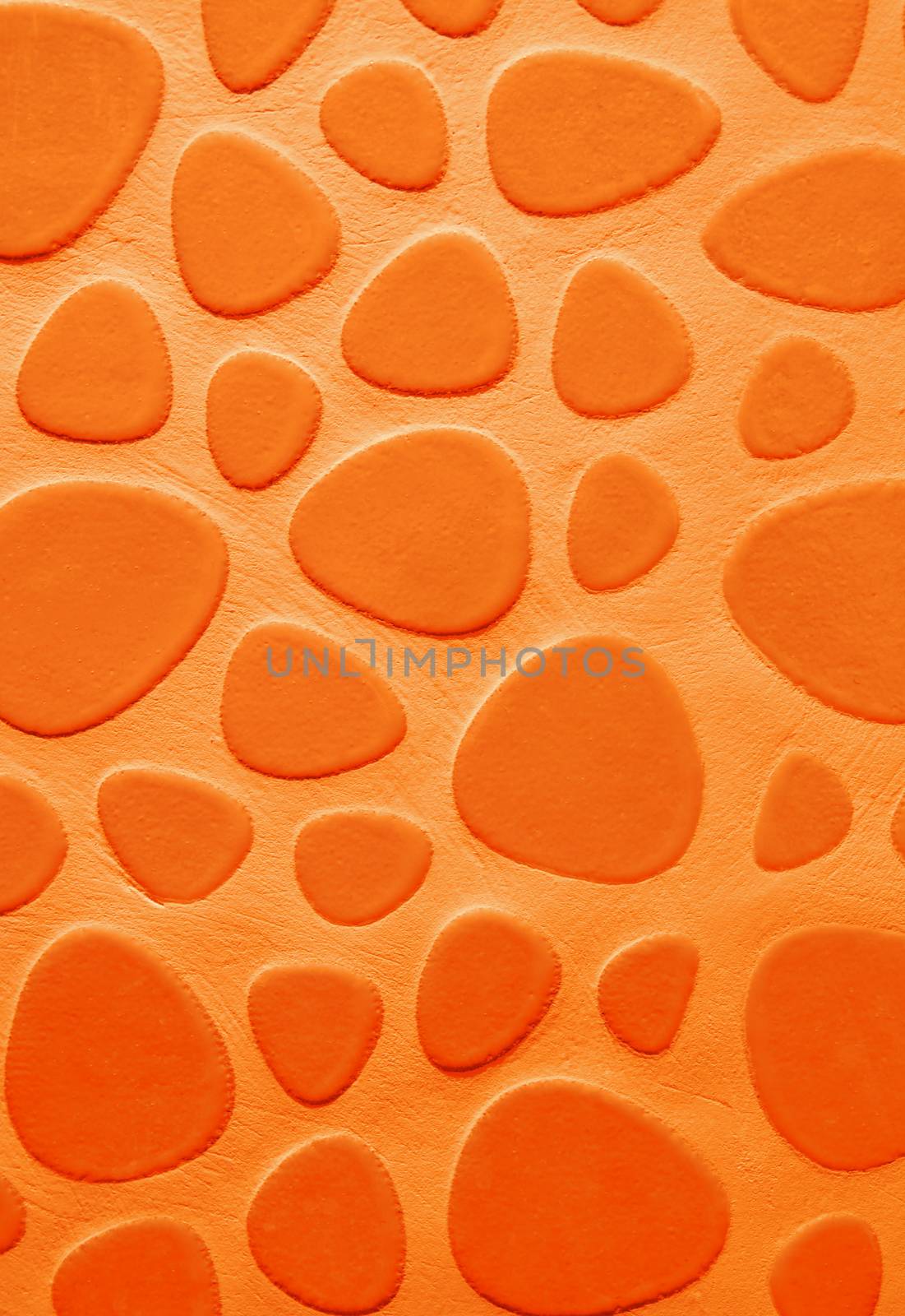 Orange Stone Background by zhekos