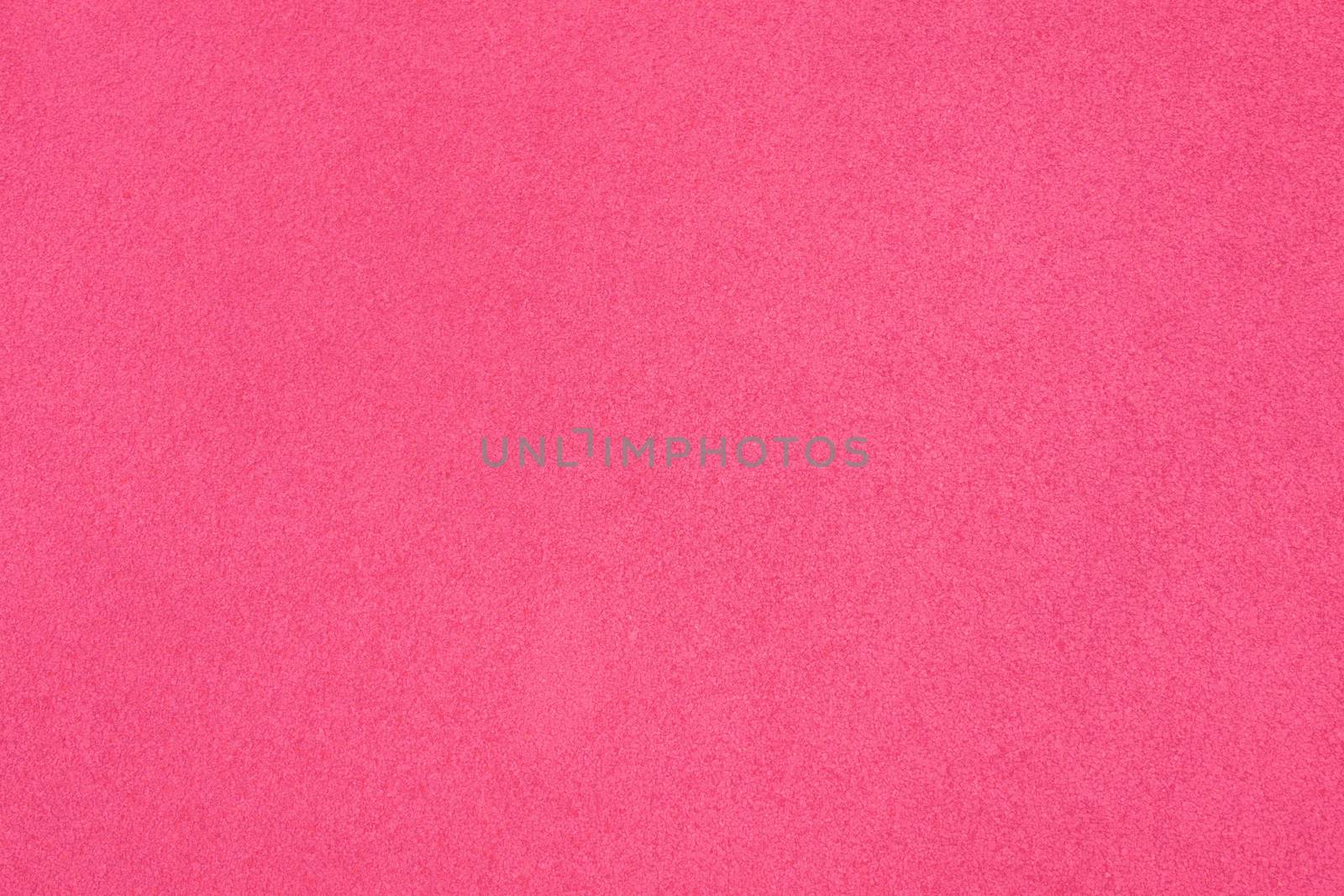 Pink texture background with space for text by Fahroni
