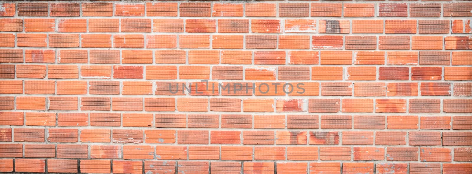 old brick wall background by Fahroni