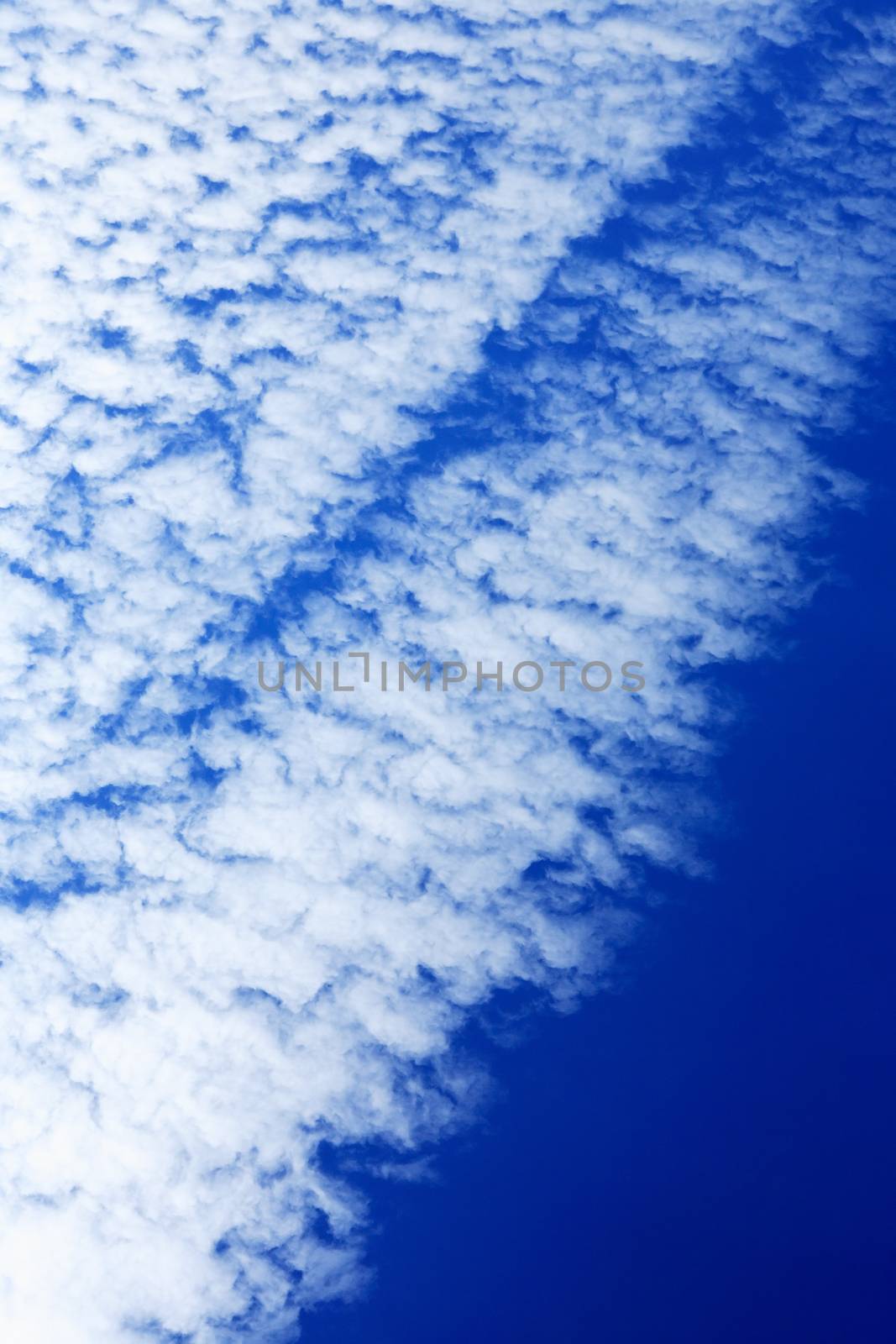 Clouds In Sky by kvkirillov