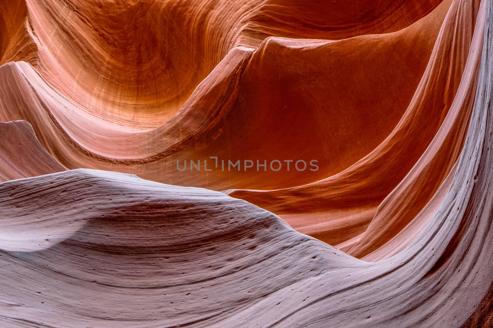 Lower Antelope Canyon by phil_bird