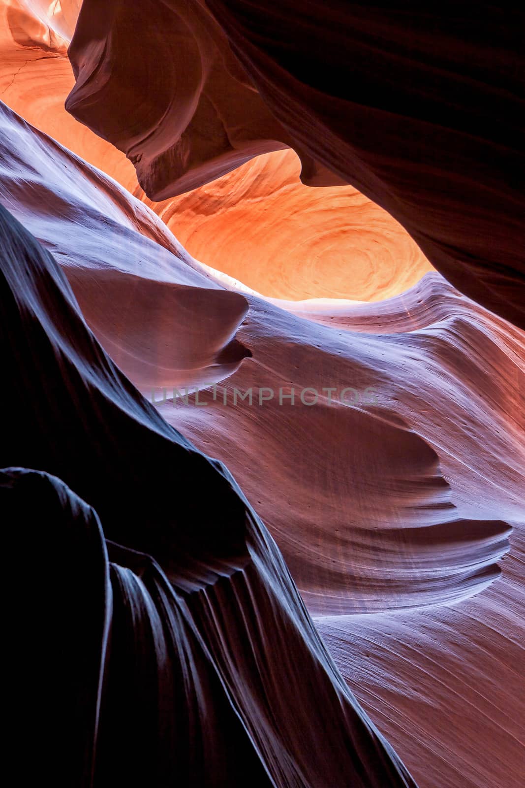 Upper Antelope Canyon