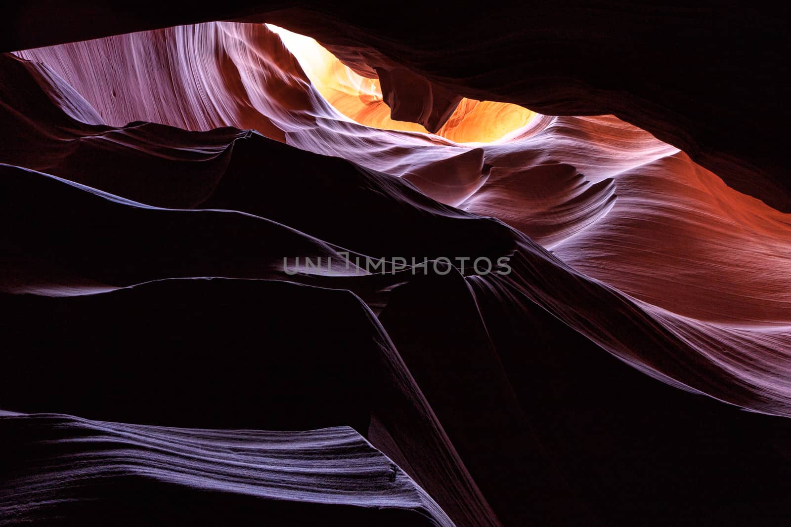 Upper Antelope Canyon by phil_bird