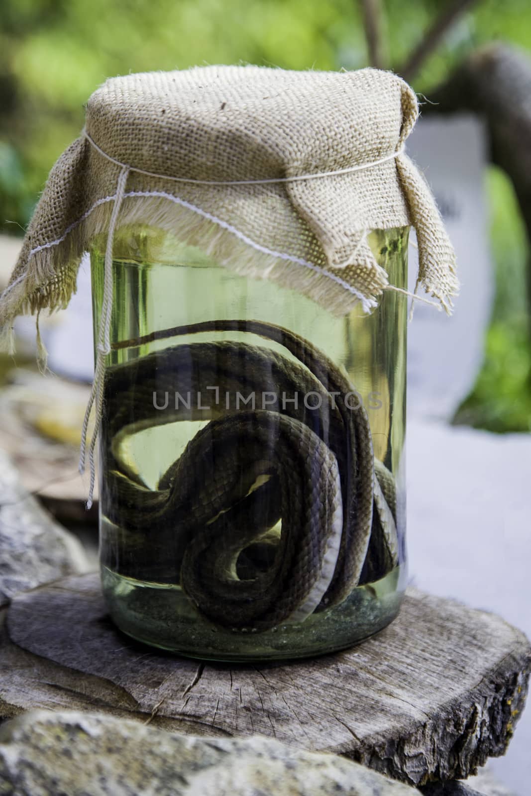 Ancient witchcraft items, witches detail and spells