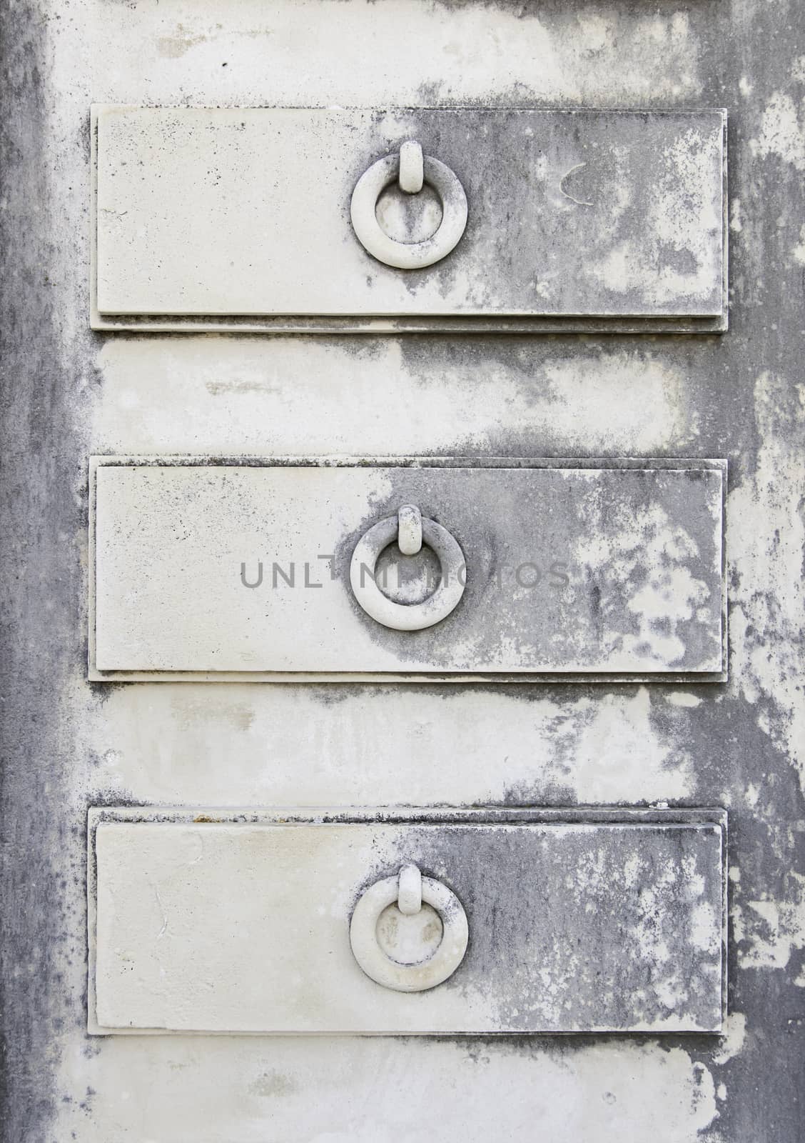 Rough textured wall, detail of a street background