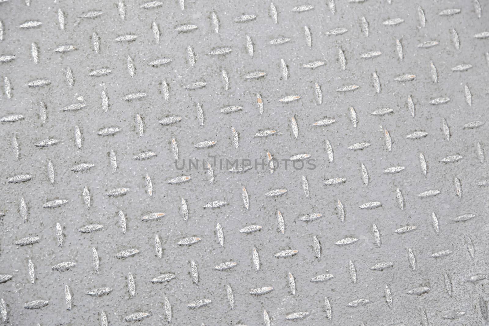 Riveted metal background, detail metal textured background