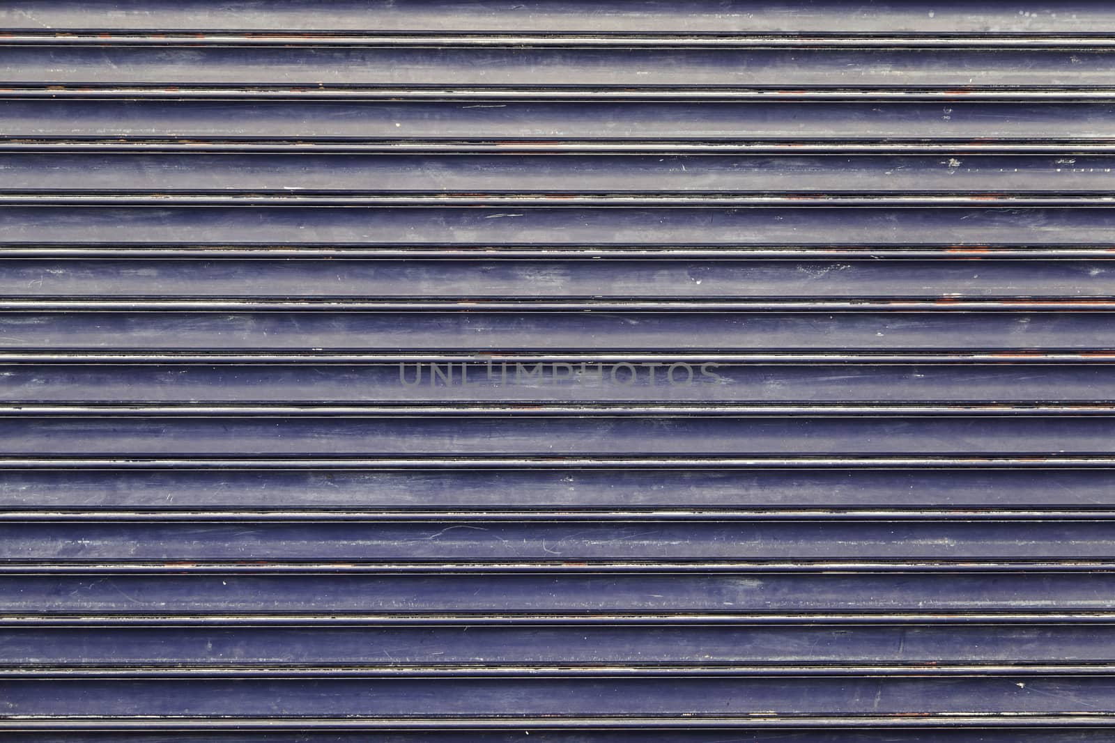 Metal wall details, detail of a textured, iron