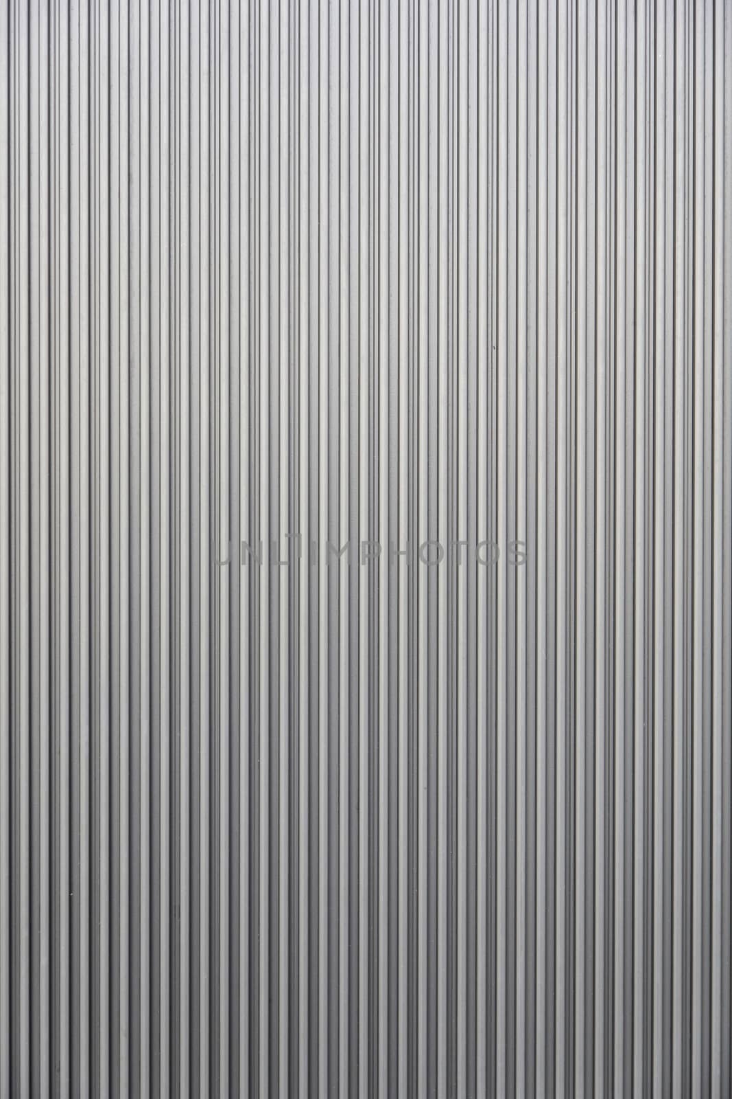 Metal wall details, detail of a textured, iron