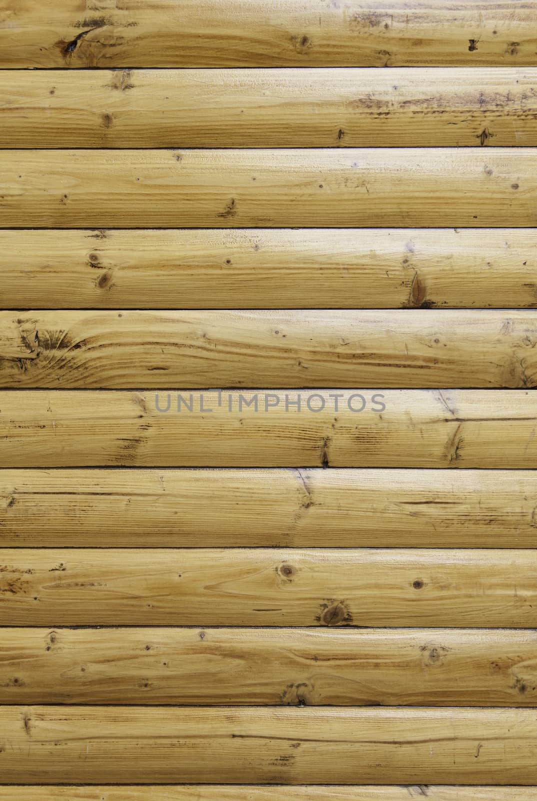 Old wooden background, detail of a wooden boards, texture