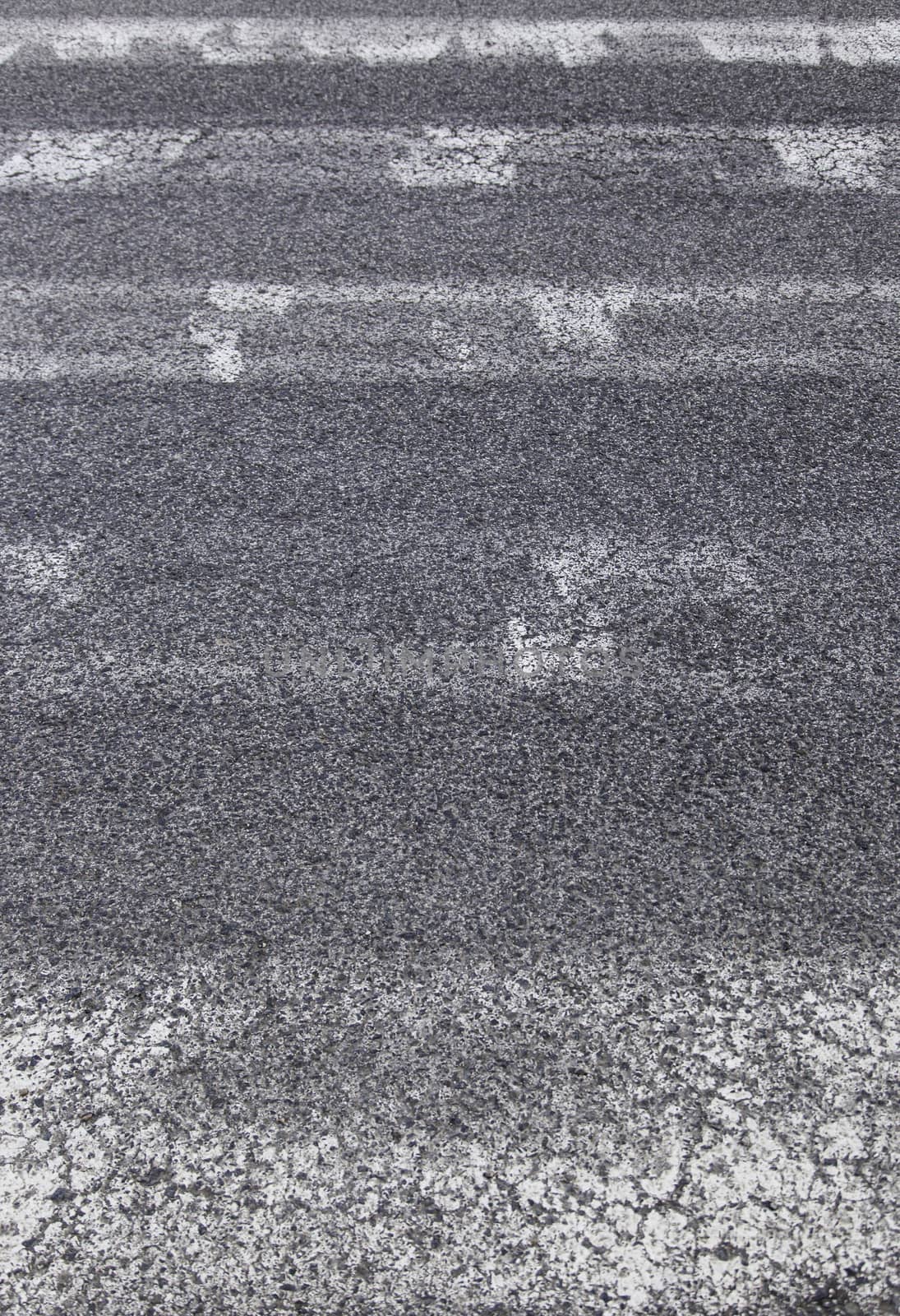 Pedestrian crossing signal, detail of a signal of infomration, precaution and safety
