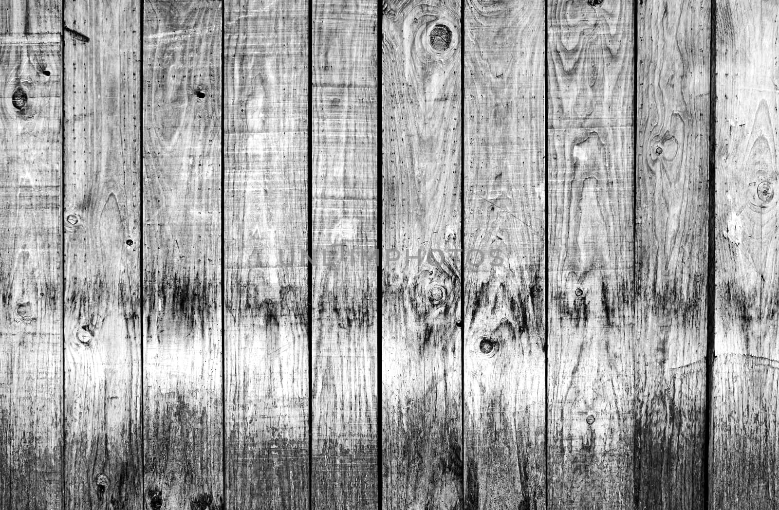 Wood background texture, old spoiled wood