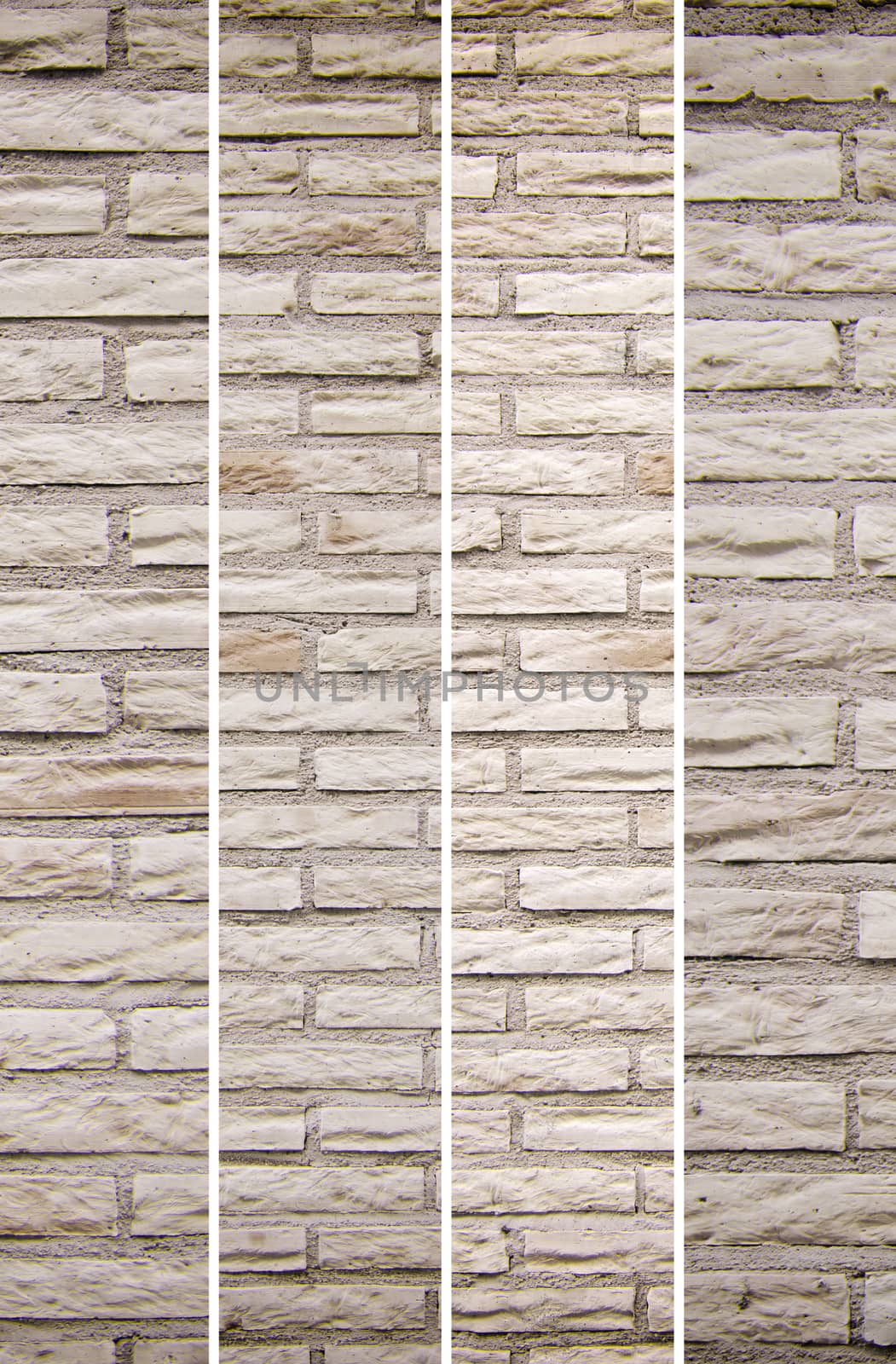 Old brick wall background texture
