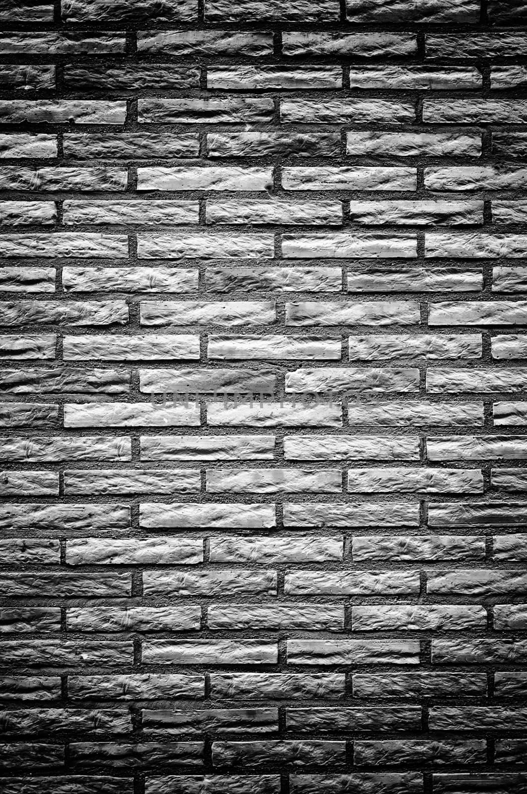 Old brick wall background texture