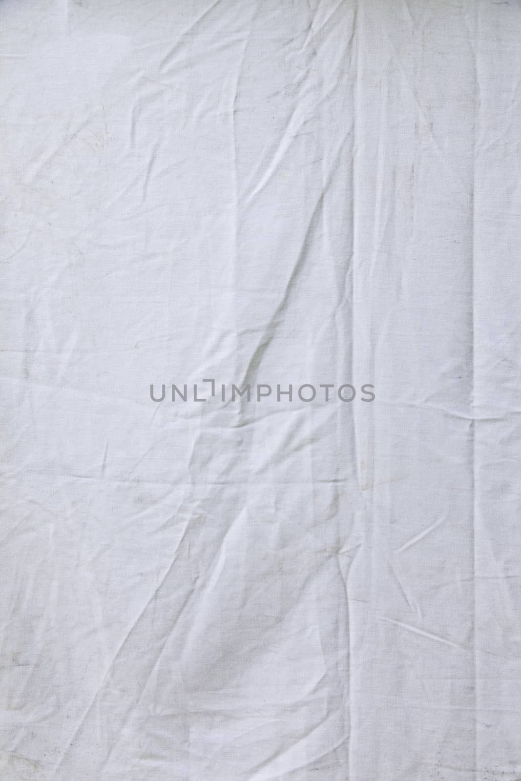 Green textile background, detail of a background of decoration and protection