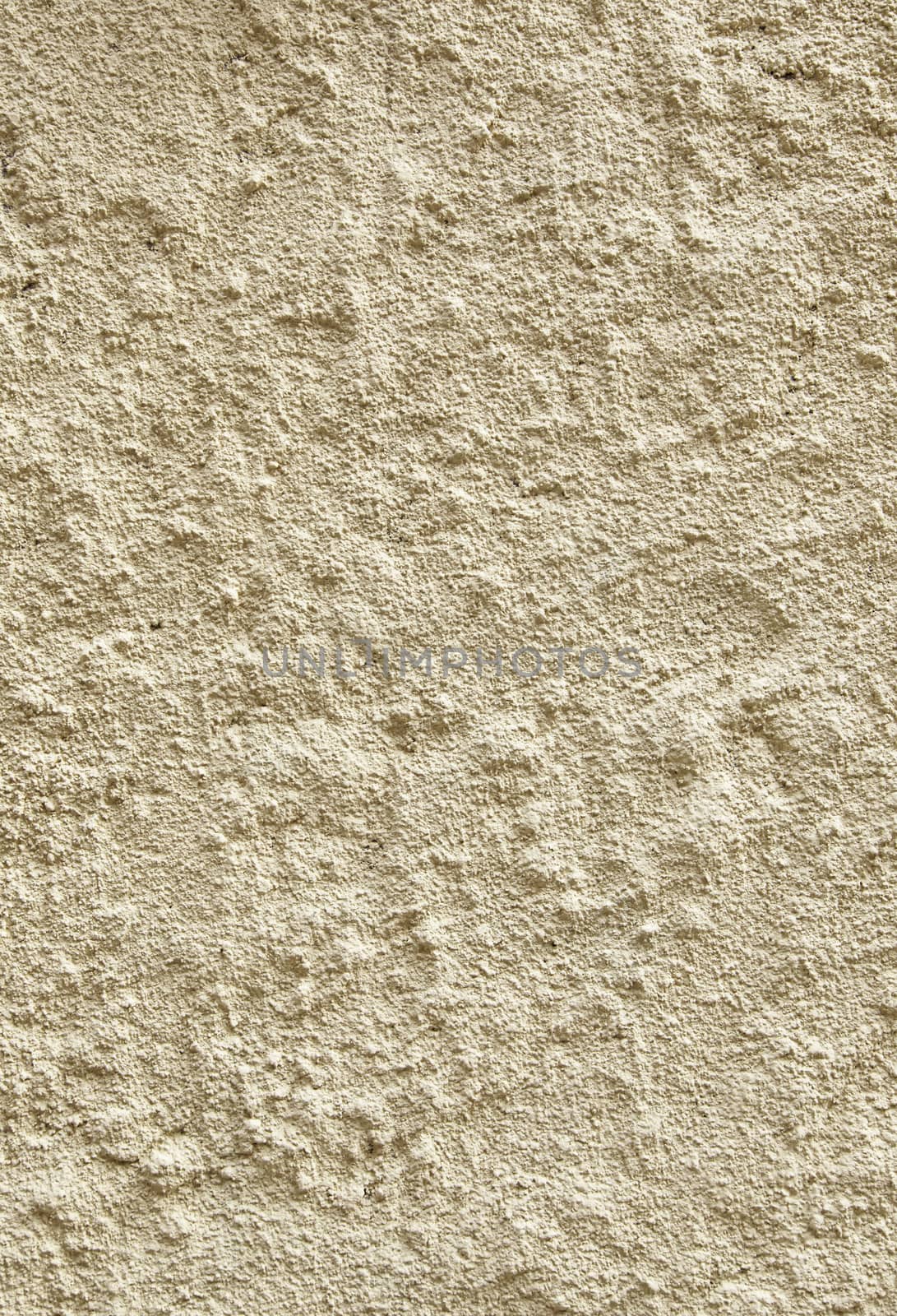 Cement wall with color, detail of a textured wall