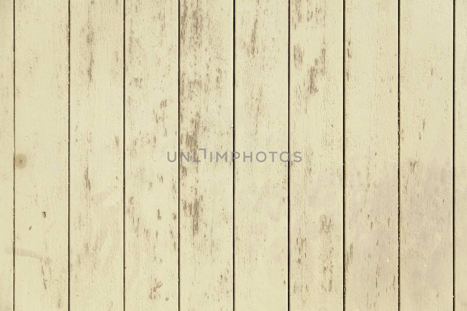 Old wooden door, detail of a wooden background texture